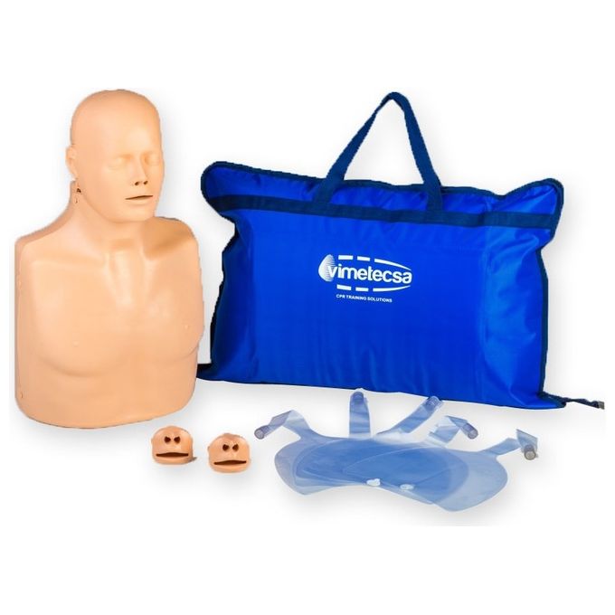 MANICHINO CPR PRACTI-MAN ADVANCE