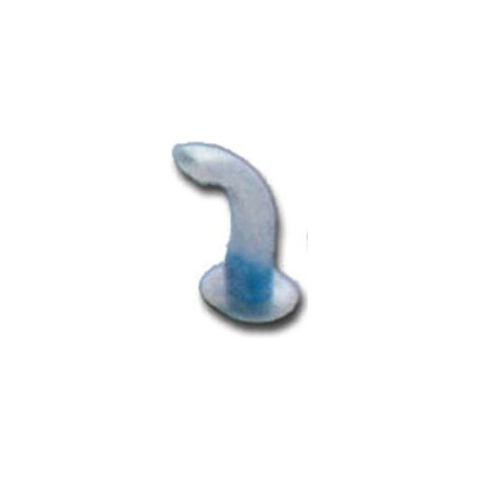 CANNULE DI GUEDEL 50 mm - bambini 00 (blu)