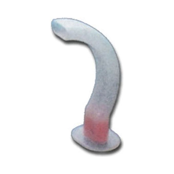 CANNULE DI GUEDEL 110 mm - adulti large 5 (arancione)