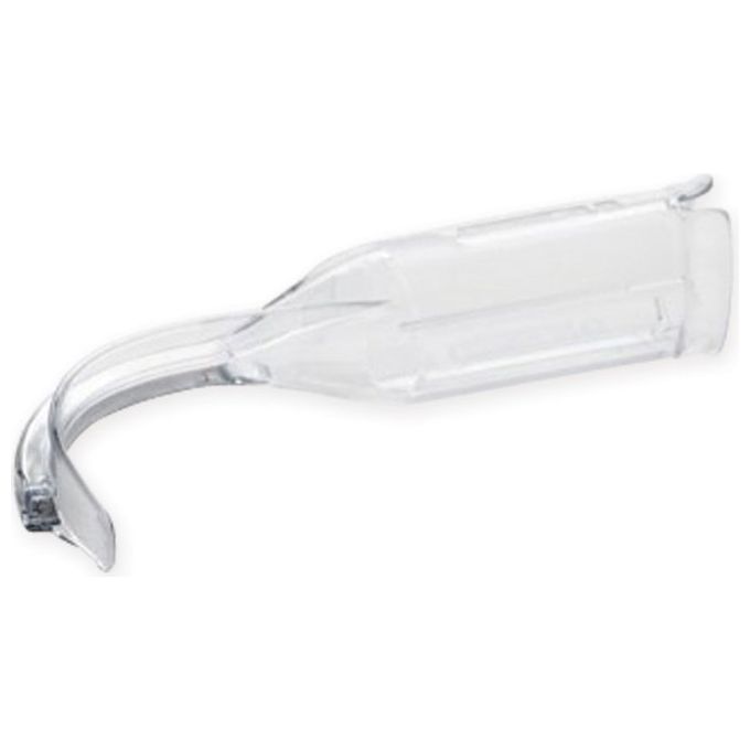 LAMA AMBU PEDIATRICA STANDARD VISION aBLADE - misura 2 per 58106
