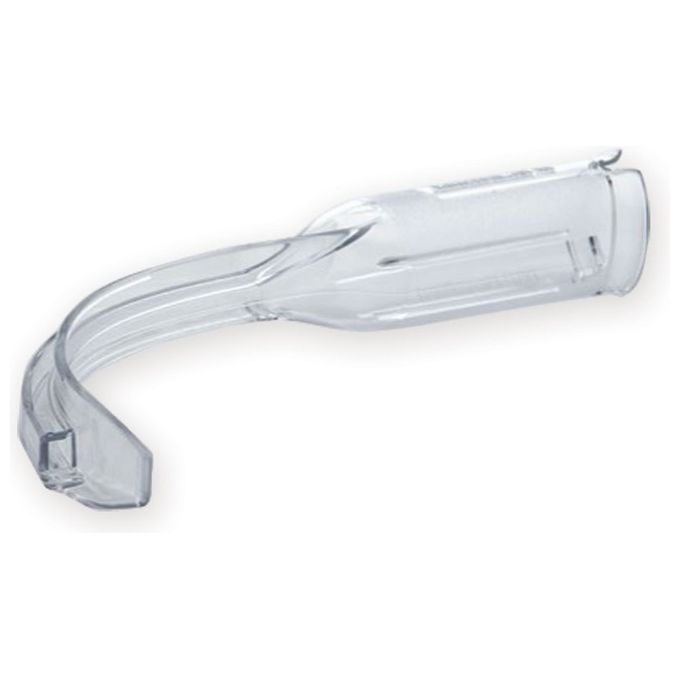 LAMA AMBU ADULTI STANDARD VISION aBLADE - misura 3 - ricambio per 58106