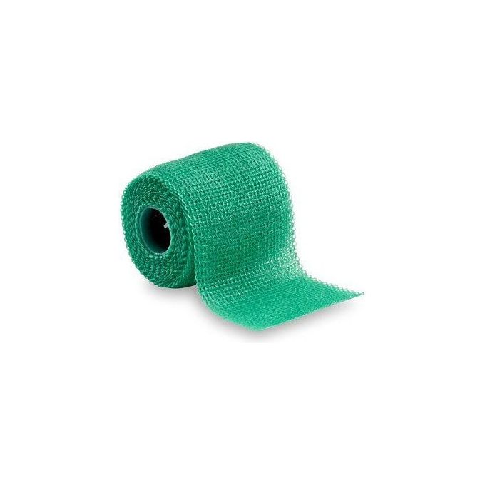 SCOTCHCAST 3M 5 cm x 3.65 m - verde
