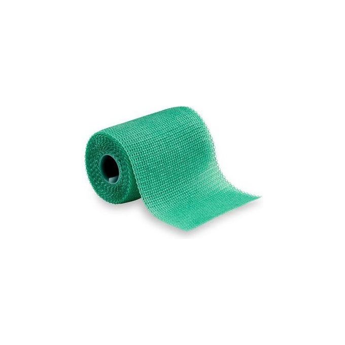 SCOTCHCAST 3M 7.5 cm x 3.65 m - verde