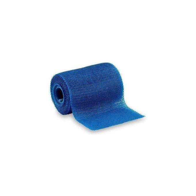 SCOTCHCAST 3M 7.5 cm x 3.65 m - blu