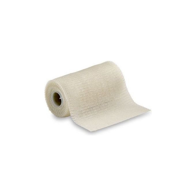 SCOTCHCAST 3M 10 cm x 3.65 m - bianco