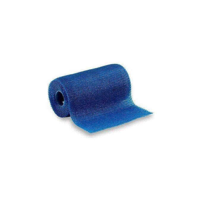 SCOTCHCAST 3M 10 cm x 3.65 m - blu