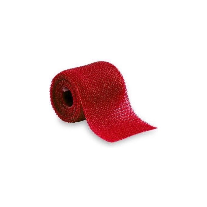 SOFTCAST 3M 5 cm x 3.65 m - rosso