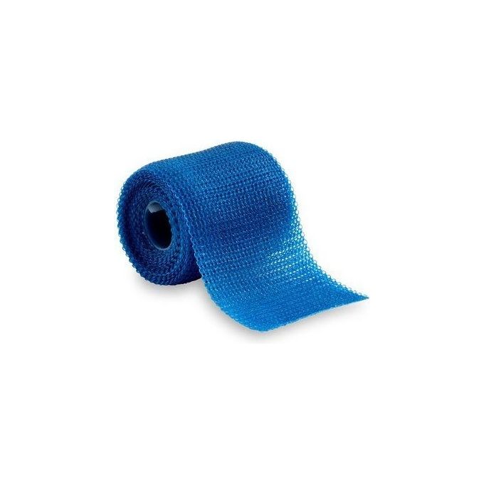 SOFTCAST 3M 5 cm x 3.65 m - blu