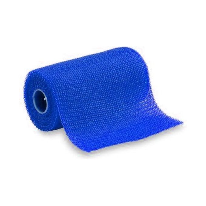 SOFTCAST 3M 10 cm x 3.65 m - blu
