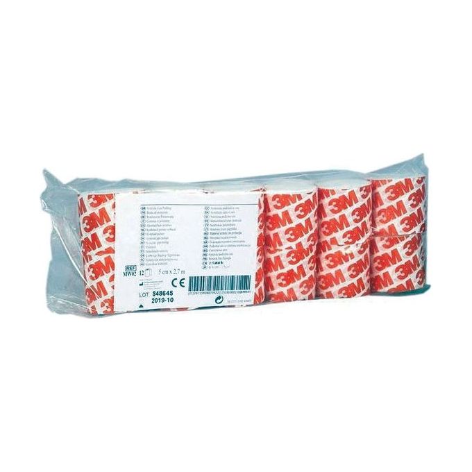 PAD SOTTO GESSO 5 cm x 2.7 m