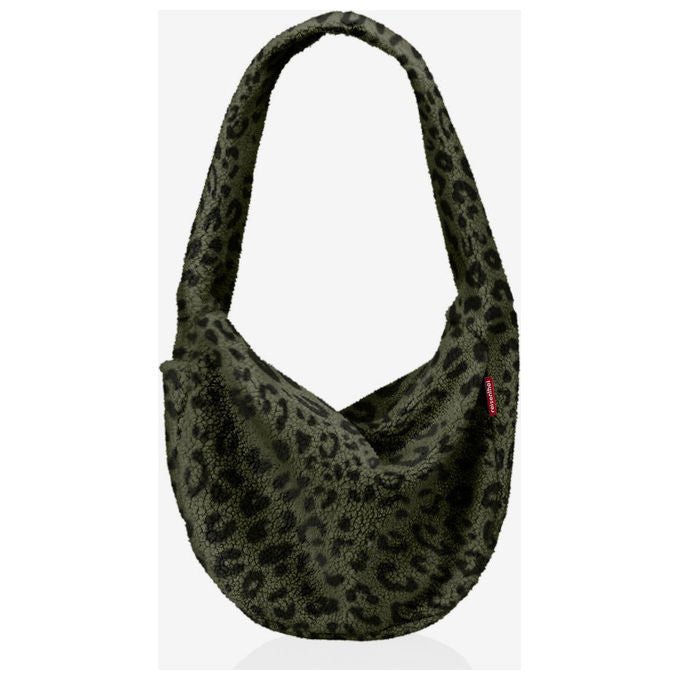 Reisenthel GO5055 moonbag Borsa tote Poliestere 24 L 480 mm 330 mm 140 mm colore Oliva