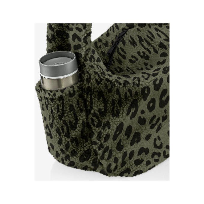 Reisenthel GO5055 moonbag Borsa tote Poliestere 24 L 480 mm 330 mm 140 mm colore Oliva