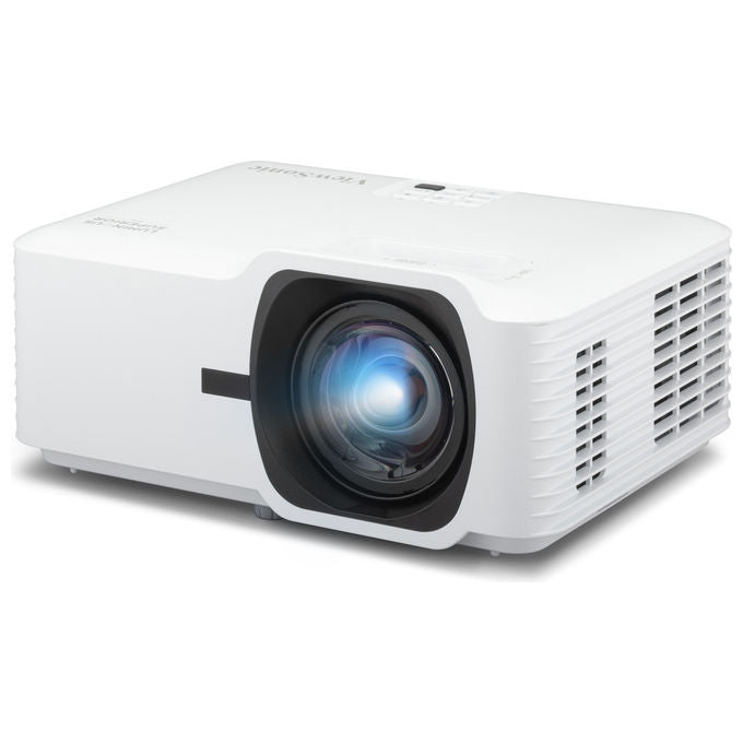 Viewsonic LSD400HD-ST Videoproiettore Laser da Installazione ad Ottica Corta, 4.000 ANSI Lumen, Risoluzione 1080p Full HD