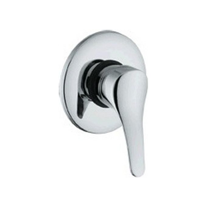 Go Plast Sei Miscelatore Doccia Incasso Cromo
