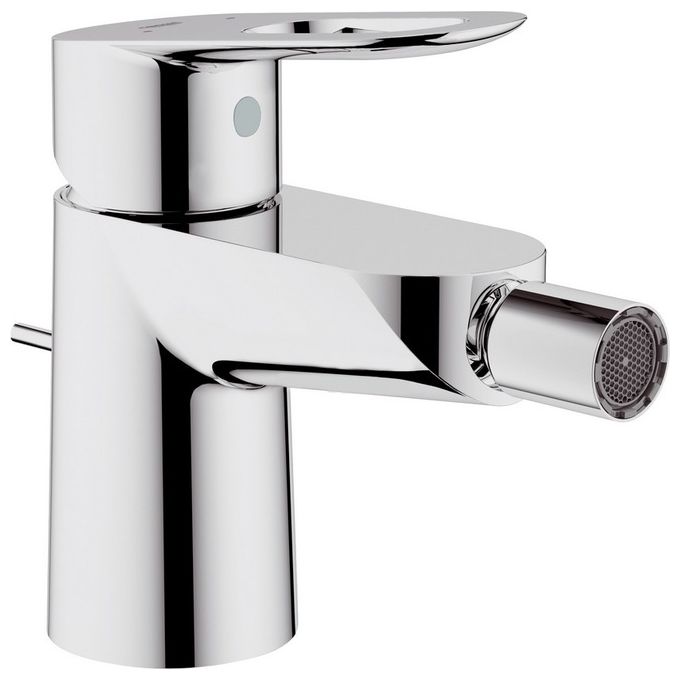 Grohe Rubinetto Miscelatore per Bidet Cromo Lucido Starlight Start Loop