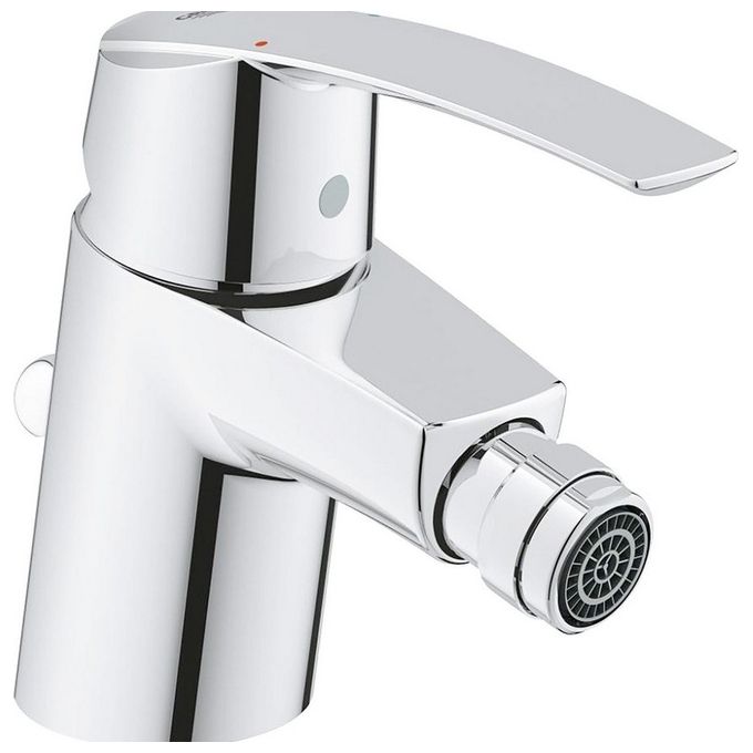 Grohe Rubinetto Miscelatore per Bidet Cromo Lucido Starlight Start New