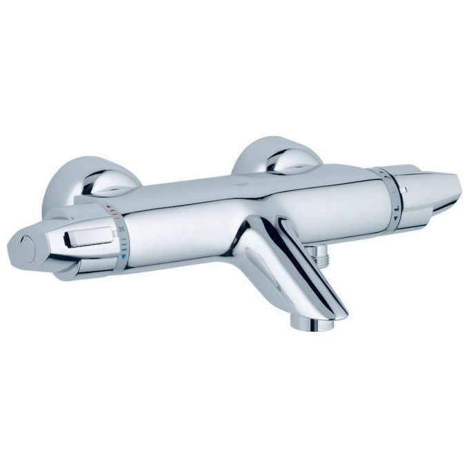 Grohe Comfort 34230 Miscelatore Termostatico Vasca Esterna Cromo