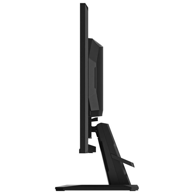 Gigabyte GS25F2A EK Monitor Gaming 25'' FHD 240Hz 1ms HDR10 IPS LED 120% sRGB AMD FreeSync Premium Eyesafe 2.0 colore Nero