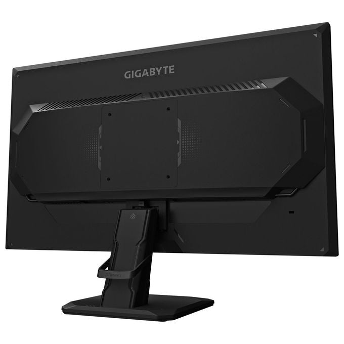 Gigabyte GS25F2A EK Monitor Gaming 25'' FHD 240Hz 1ms HDR10 IPS LED 120% sRGB AMD FreeSync Premium Eyesafe 2.0 colore Nero