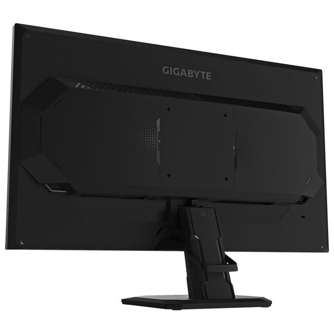 Gigabyte GS25F2A EK Monitor Gaming 25'' FHD 240Hz 1ms HDR10 IPS LED 120% sRGB AMD FreeSync Premium Eyesafe 2.0 colore Nero