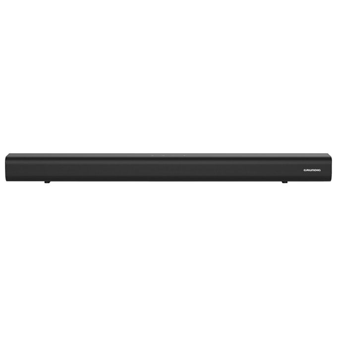 Grundig GSS1180 DSB 991 Soundbar 2.0 Canali 50 W Bluetooth 5.4 HDMI AUX colore Nero