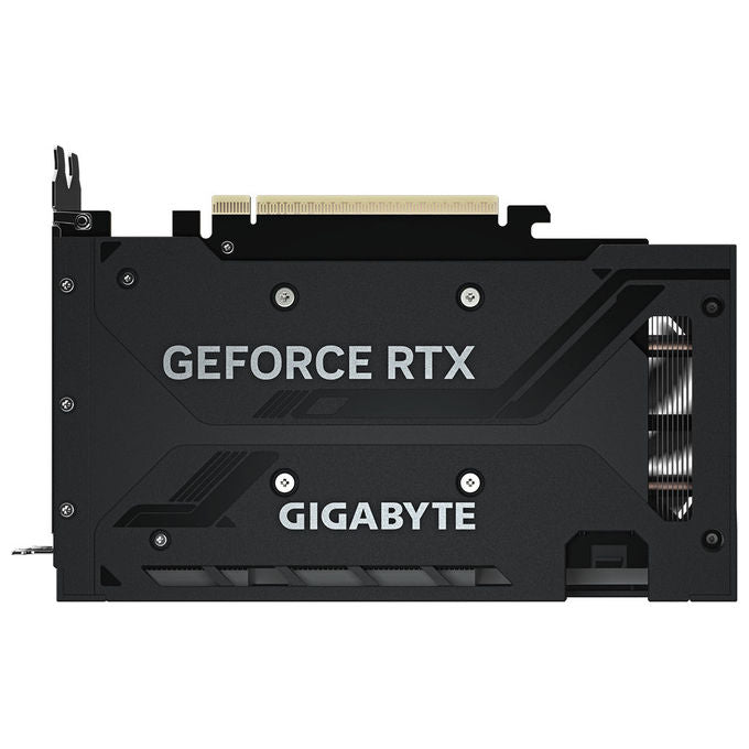 Gigabyte GV-N5050WF2OCV2-8GD GeForce RTX 5050 Scheda Grafica 8 GB GDDR6 128 bit PCI Express 5.0 WINDFORCE 2X Fan 2587 MHz colore Nero