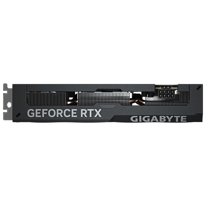 Gigabyte GV-N5050WF2OCV2-8GD GeForce RTX 5050 Scheda Grafica 8 GB GDDR6 128 bit PCI Express 5.0 WINDFORCE 2X Fan 2587 MHz colore Nero