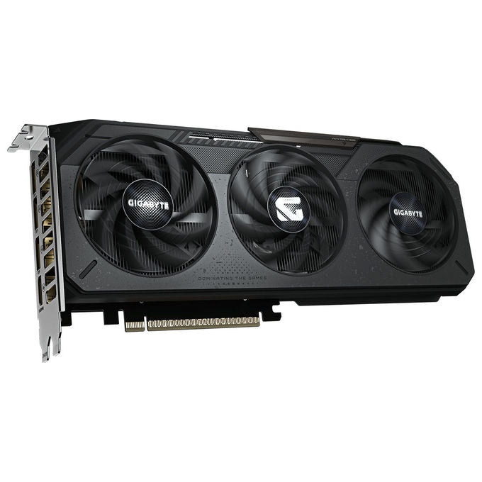 Gigabyte GV-N5060GAMING OC V2-8GD Scheda Grafica GeForce RTX 5060 8GB GDDR7 128bit 2602 MHz Core Clock PCI-E 5.0 3 DisplayPort 1 HDMI DLSS 4 colore Nero