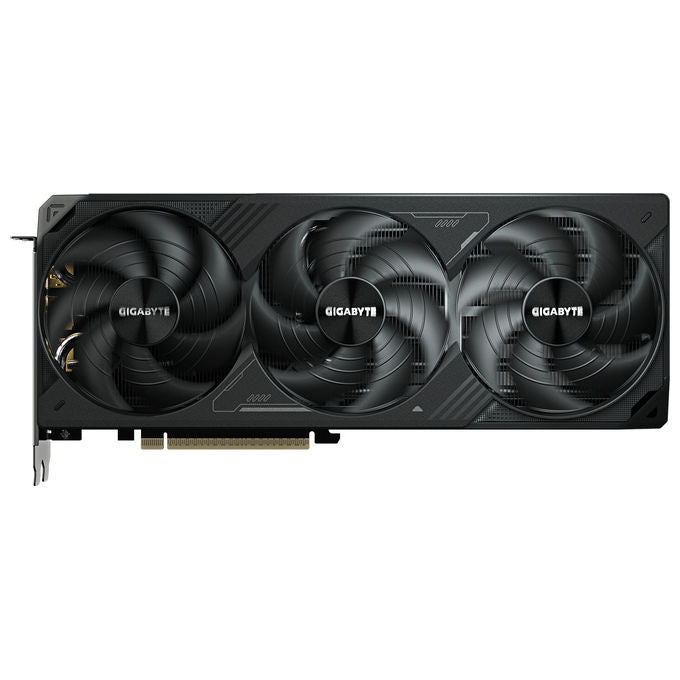 Gigabyte GV-N5080WF3OCV2-16GD GeForce RTX 5080 Scheda grafica 16GB GDDR7 256bit PCI-E 5.0 2670MHz colore Nero