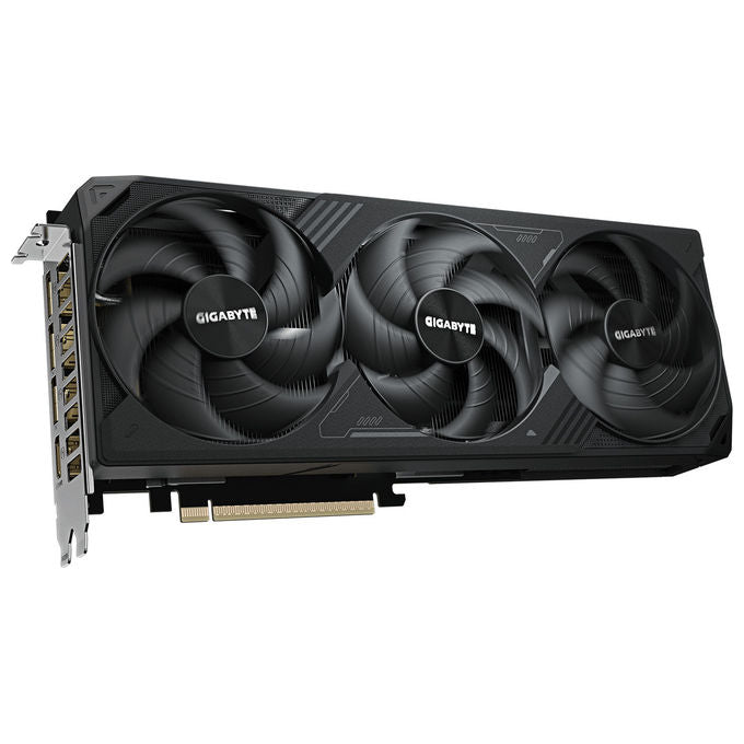 Gigabyte GV-N5080WF3OCV2-16GD GeForce RTX 5080 Scheda grafica 16GB GDDR7 256bit PCI-E 5.0 2670MHz colore Nero