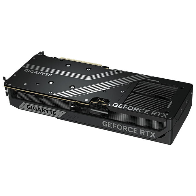 Gigabyte GV-N5080WF3OCV2-16GD GeForce RTX 5080 Scheda grafica 16GB GDDR7 256bit PCI-E 5.0 2670MHz colore Nero