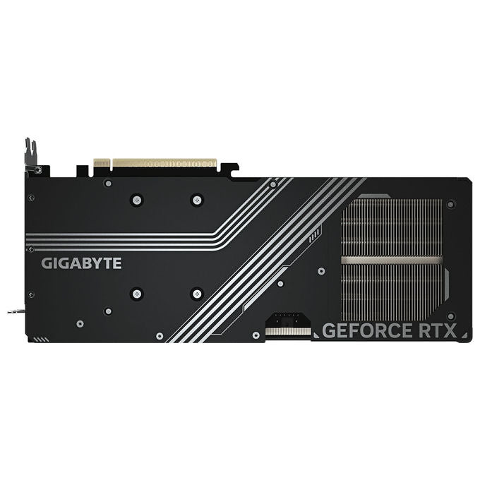 Gigabyte GV-N5080WF3OCV2-16GD GeForce RTX 5080 Scheda grafica 16GB GDDR7 256bit PCI-E 5.0 2670MHz colore Nero