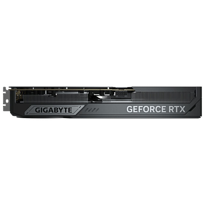 Gigabyte GV-N5080WF3OCV2-16GD GeForce RTX 5080 Scheda grafica 16GB GDDR7 256bit PCI-E 5.0 2670MHz colore Nero