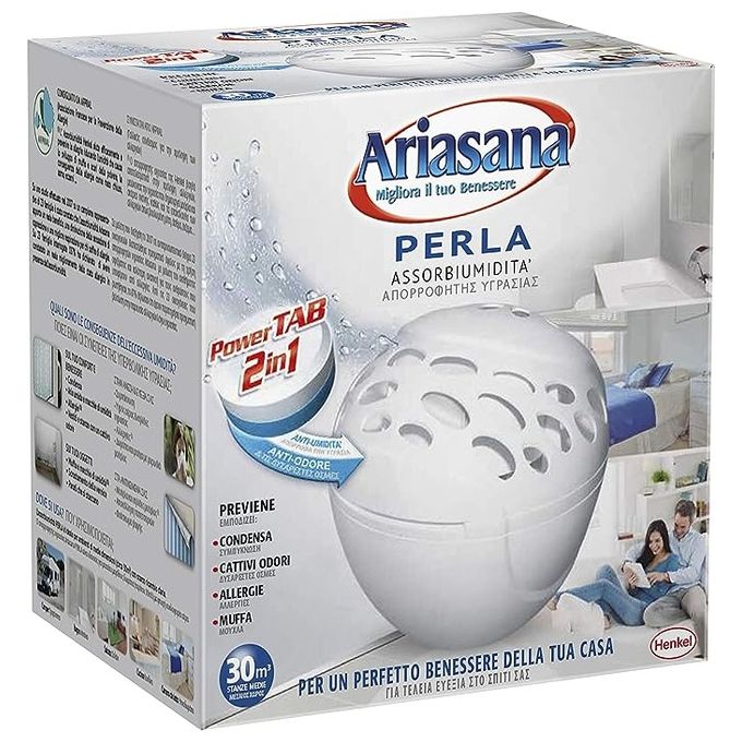 H. Ariasana Power-tab 300 Gr.  2025893