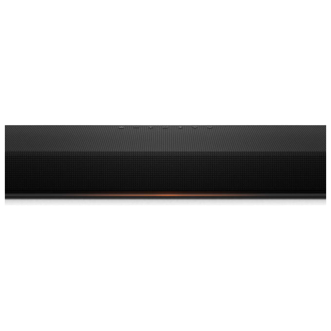 LG H7.AEUTLLK Sound Suite H7 Soundbar 9.1.6 canali colore Nero