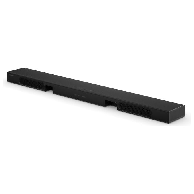 LG H7.AEUTLLK Sound Suite H7 Soundbar 9.1.6 canali colore Nero