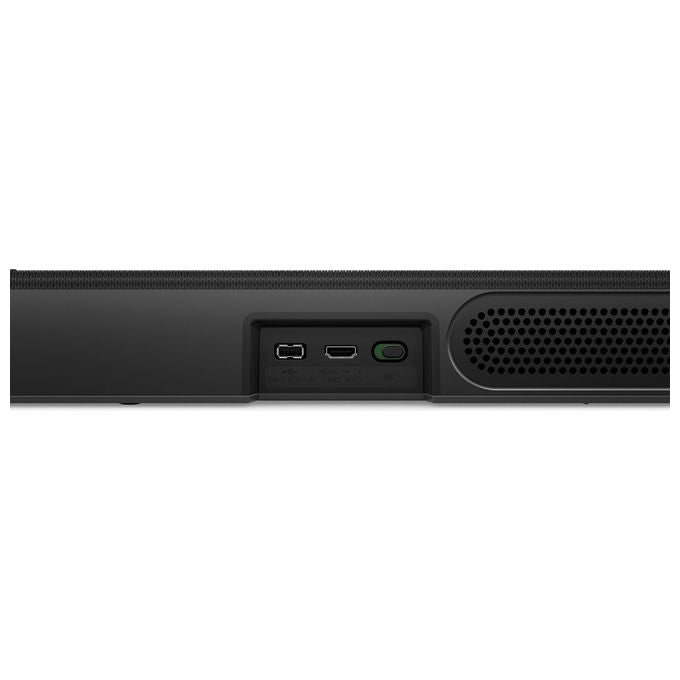 LG H7.AEUTLLK Sound Suite H7 Soundbar 9.1.6 canali colore Nero