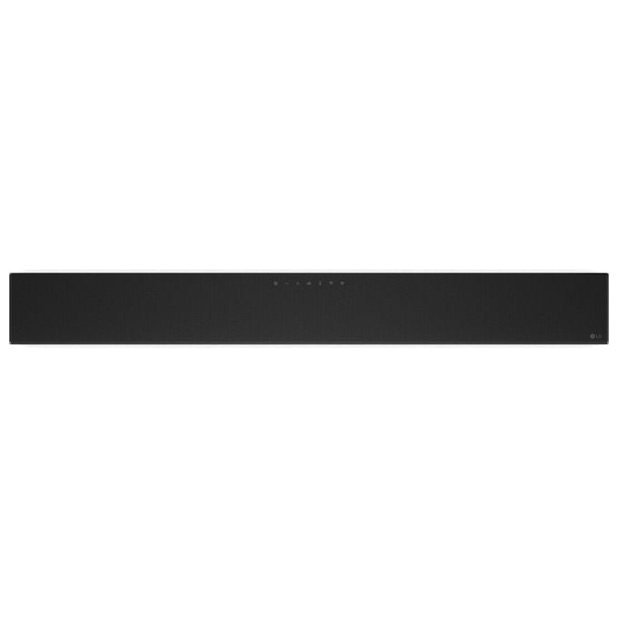 LG H7.AEUTLLK Sound Suite H7 Soundbar 9.1.6 canali colore Nero