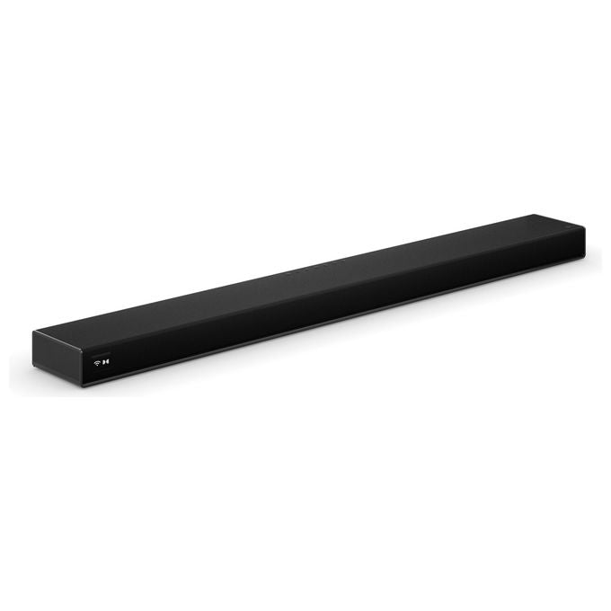 LG H7.AEUTLLK Sound Suite H7 Soundbar 9.1.6 canali colore Nero