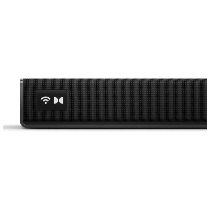 LG H7.AEUTLLK Sound Suite H7 Soundbar 9.1.6 canali colore Nero