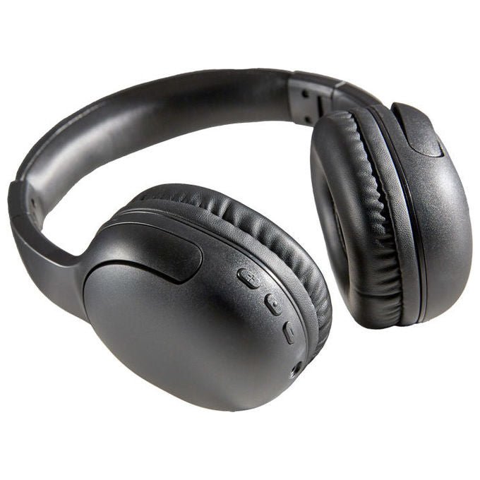 JVC HA-SG20BT Cuffie On-Ear Wireless Olive Black colore Olive Black