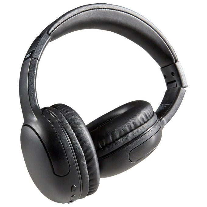 JVC HA-SG20BT Cuffie On-Ear Wireless Olive Black colore Olive Black