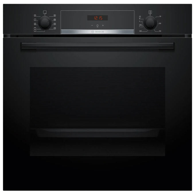 Bosch HBA534EB3 Serie 4 Forno da incasso 71 L Classe A+ 7 funzioni colore Nero