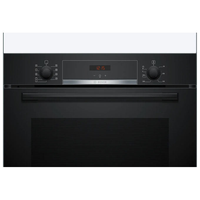 Bosch HBA534EB3 Serie 4 Forno da incasso 71 L Classe A+ 7 funzioni colore Nero