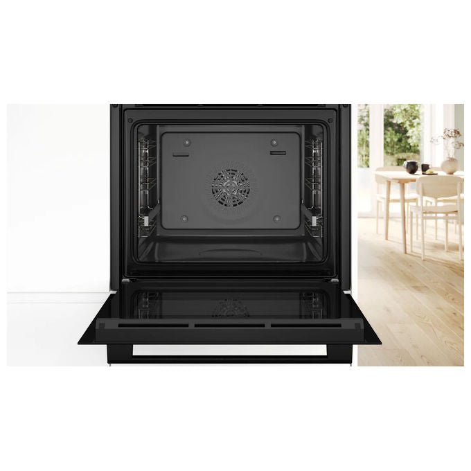 Bosch HBA534EB3 Serie 4 Forno da incasso 71 L Classe A+ 7 funzioni colore Nero