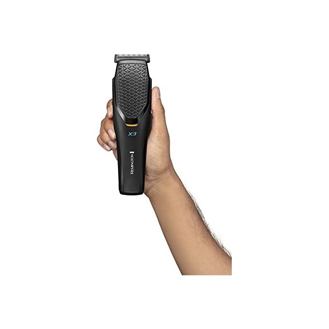 Remington Taglia Capelli Power X Series X3 Black