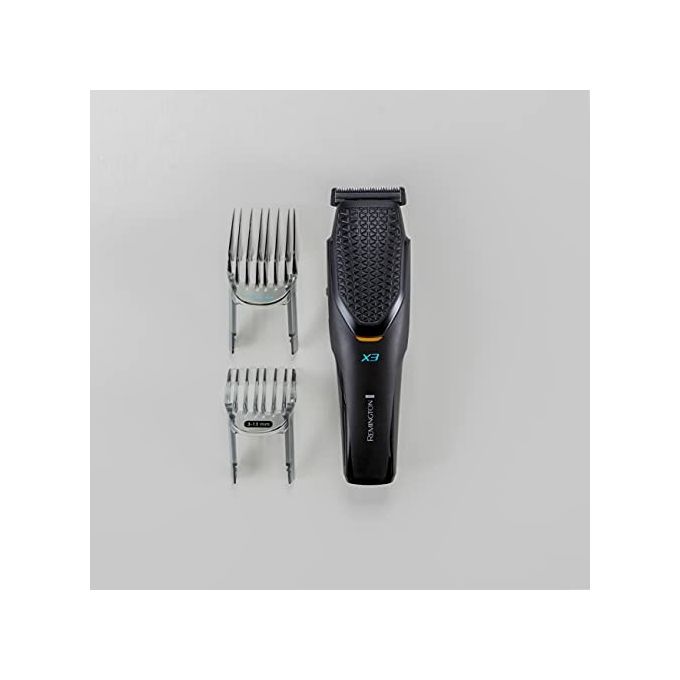 Remington Taglia Capelli Power X Series X3 Black