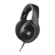 Sennheiser HD 569 Cuffia Chiusa Circumaurale Nero