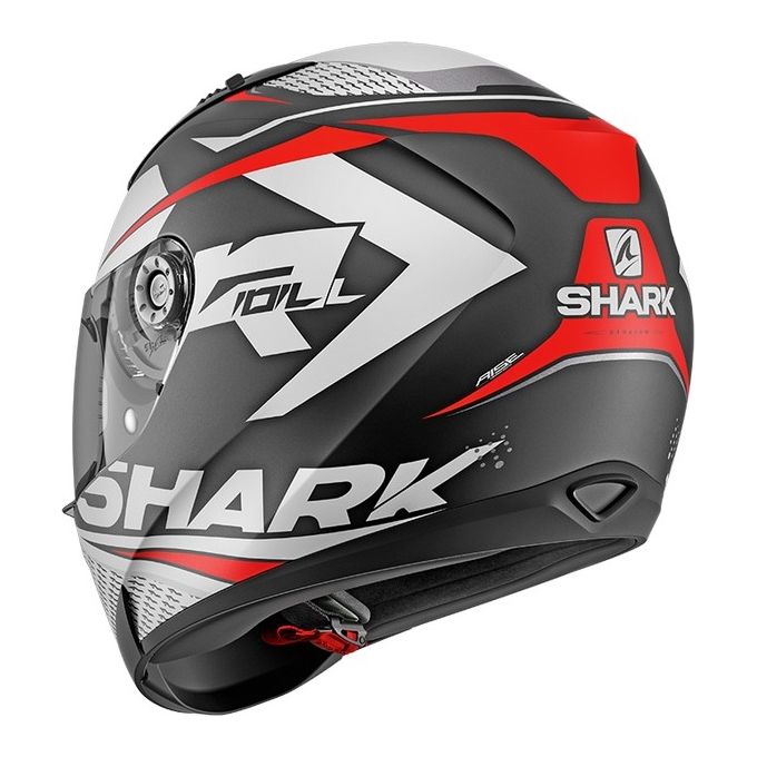 Shark Helmet Casco integrale Ridill 1.2 Stratom Mat taglia S