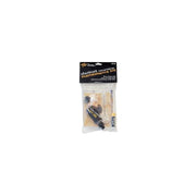 Dunlop Kit Accessori Pulizia e Manutenzione per Clarinetto
